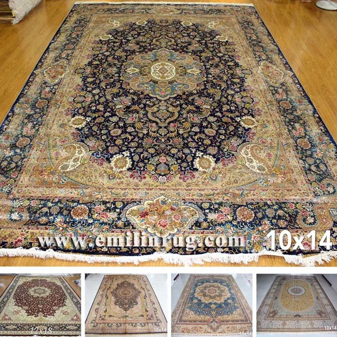 Oriental Rugs